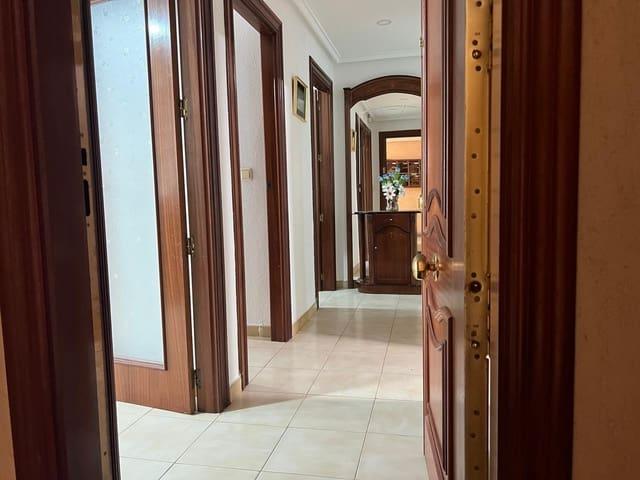 Apartamento en venta en Torrevieja, Alicante Costa Blanca