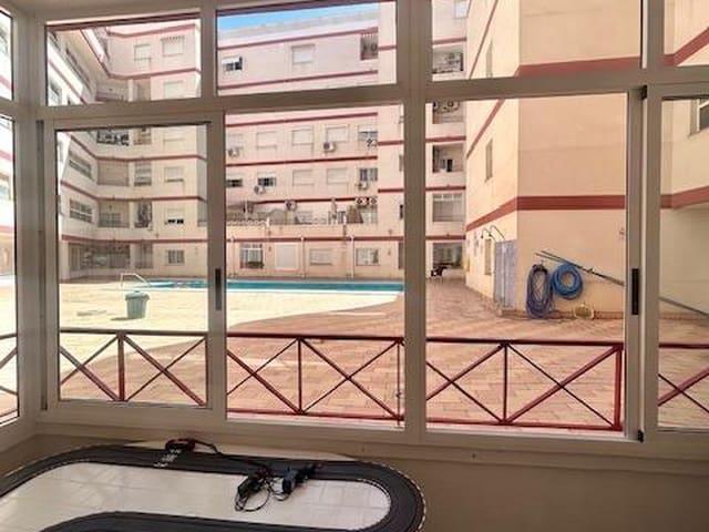 Apartamento en venta en Torrevieja, Alicante Costa Blanca
