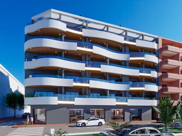 Apartamento en venta en Torrevieja, Alicante Costa Blanca