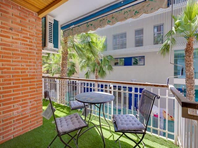 Apartamento en venta en Torrevieja, Alicante Costa Blanca