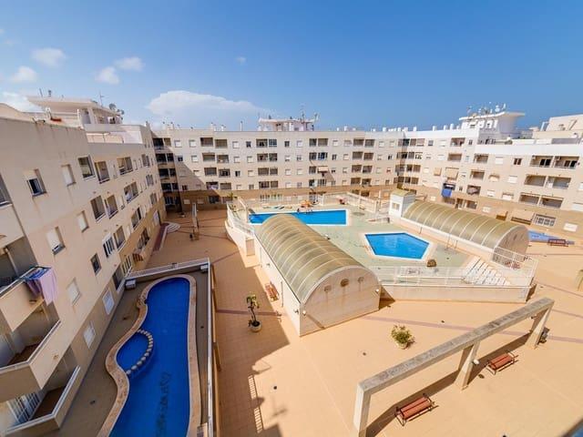 Apartamento en venta en Torrevieja, Alicante Costa Blanca