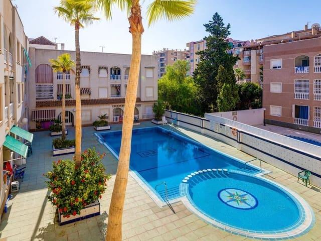 Apartamento en venta en Torrevieja, Alicante Costa Blanca