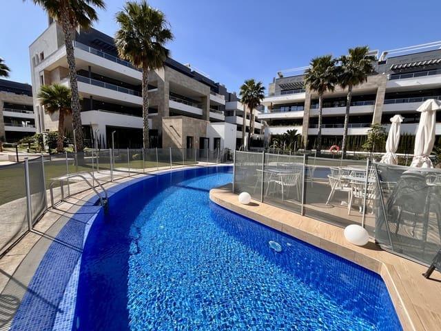 Apartamento en venta en Torrevieja, Alicante Costa Blanca