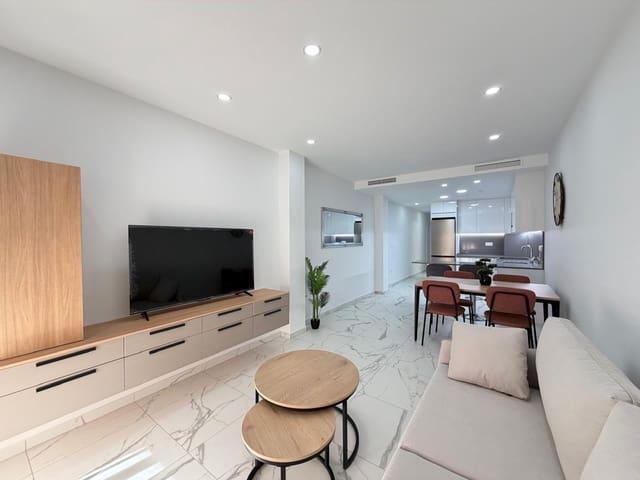 Apartamento en venta en Torrevieja, Alicante Costa Blanca