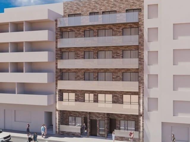 Apartamento en venta en Torrevieja, Alicante Costa Blanca