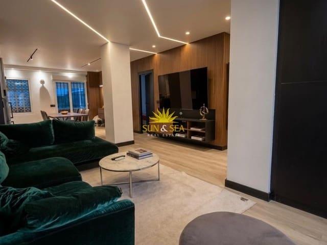 Apartamento en venta en Torrevieja, Alicante Costa Blanca