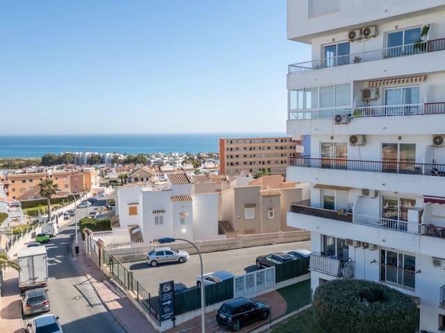 Apartamento en venta en Torrevieja, Alicante Costa Blanca