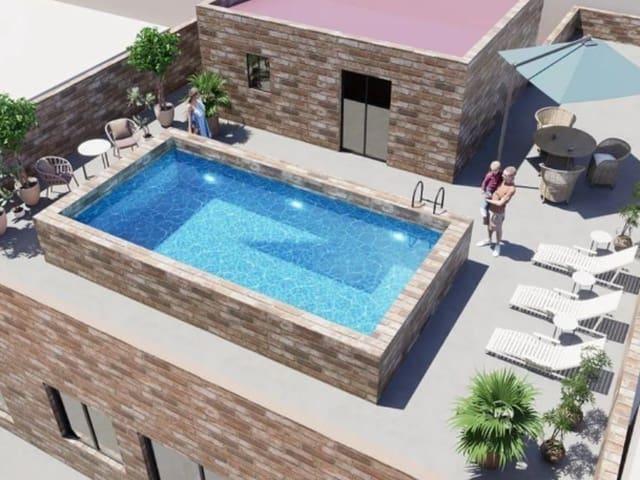 Apartamento en venta en Torrevieja, Alicante Costa Blanca