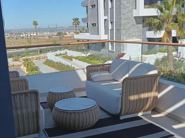 Apartamento en venta en Torrevieja, Alicante Costa Blanca