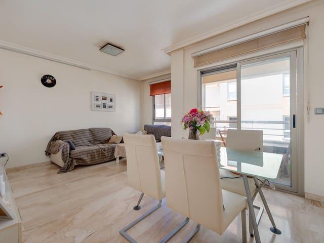 Apartamento en venta en Torrevieja, Alicante Costa Blanca
