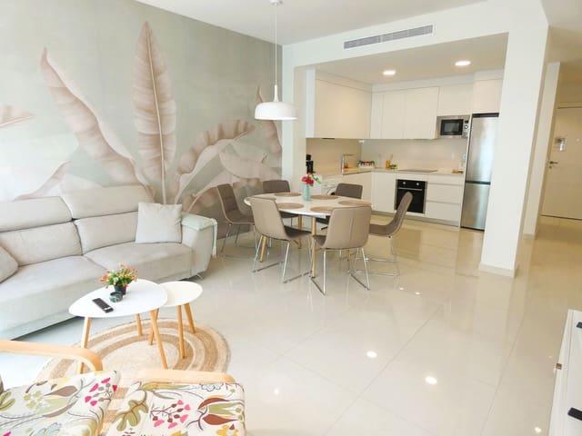 Apartamento en venta en Torrevieja, Alicante Costa Blanca
