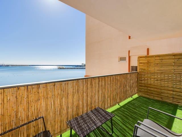 Apartamento en venta en Torrevieja, Alicante Costa Blanca