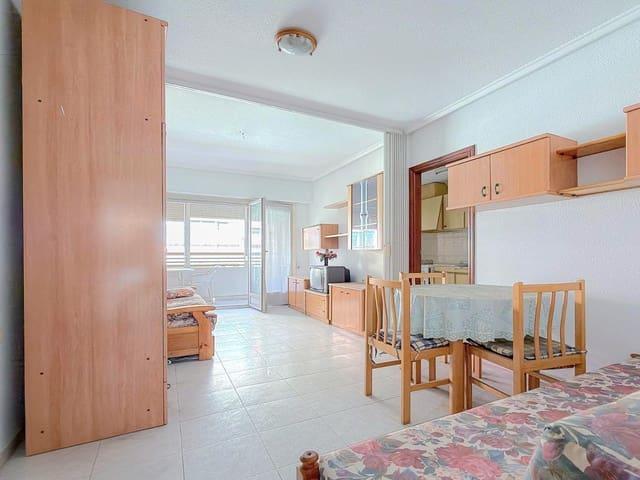 Apartamento en venta en Torrevieja, Alicante Costa Blanca