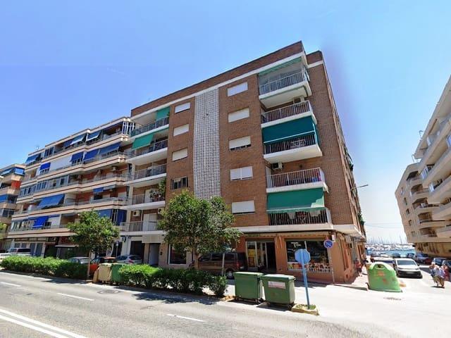 Apartamento en venta en Torrevieja, Alicante Costa Blanca