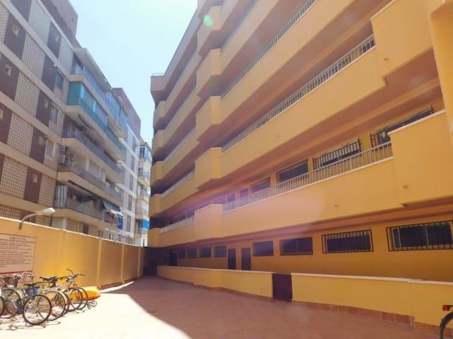 Apartamento en venta en Torrevieja, Alicante Costa Blanca