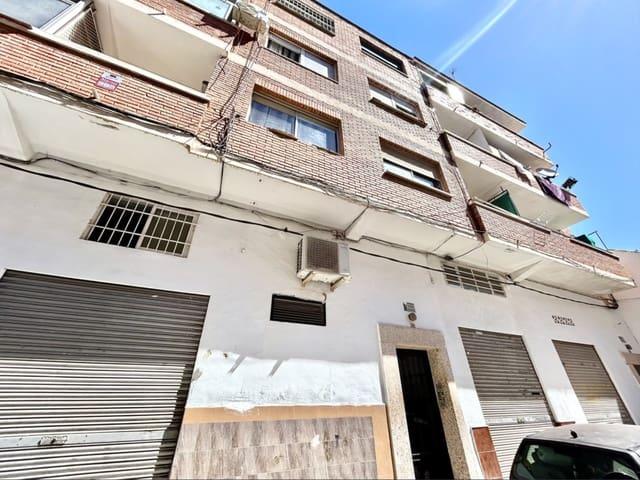 Apartamento en venta en Torrevieja, Alicante Costa Blanca