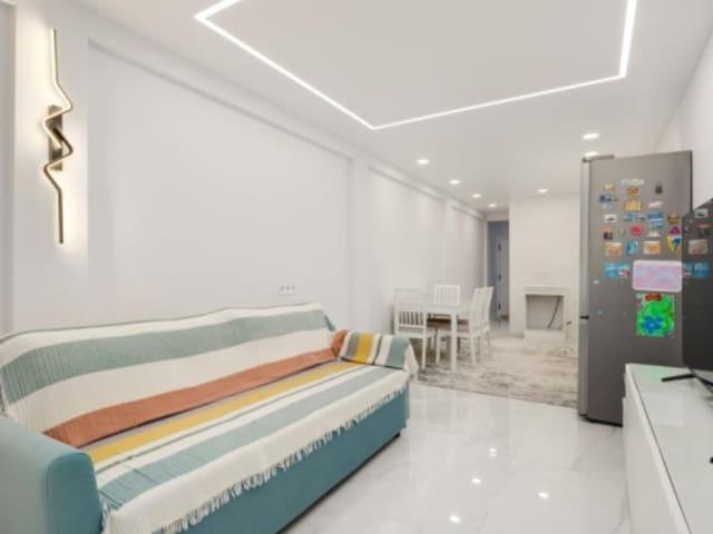 Apartamento en venta en Torrevieja, Alicante Costa Blanca