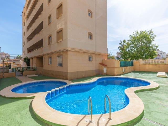Apartamento en venta en Torrevieja, Alicante Costa Blanca