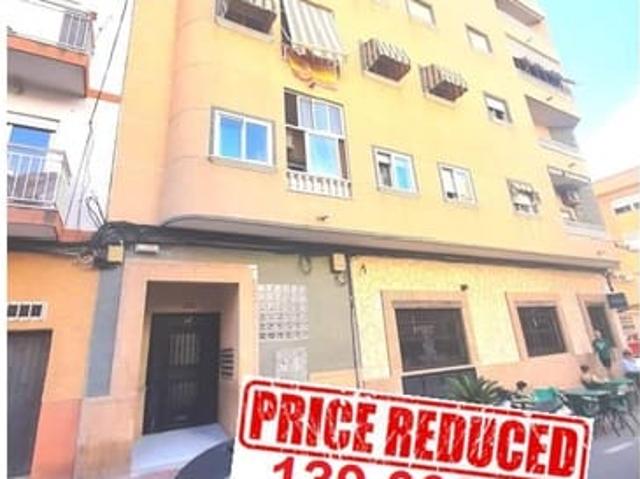 Apartamento en venta en Torrevieja, Alicante Costa Blanca