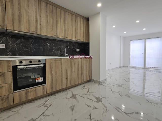 Apartamento en venta en Torrevieja, Alicante Costa Blanca