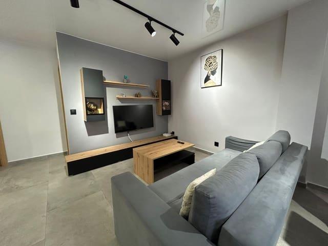 Apartamento en venta en Torrevieja, Alicante Costa Blanca