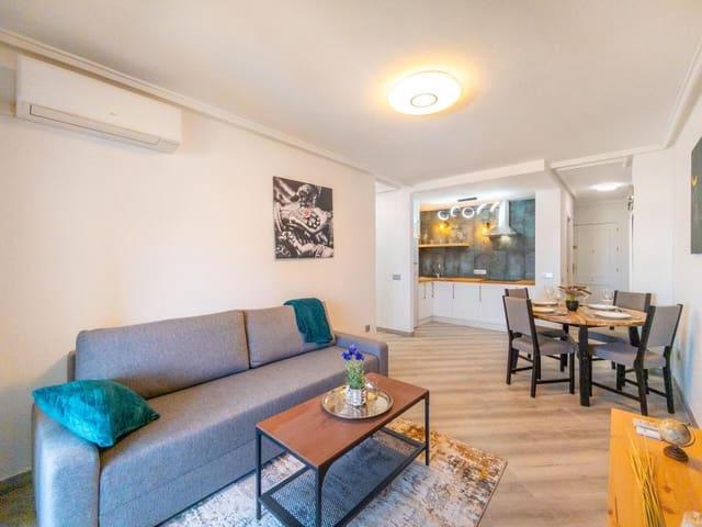 Apartamento en venta en Torrevieja, Alicante Costa Blanca