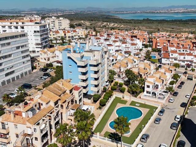 Apartamento en venta en Torrevieja, Alicante Costa Blanca