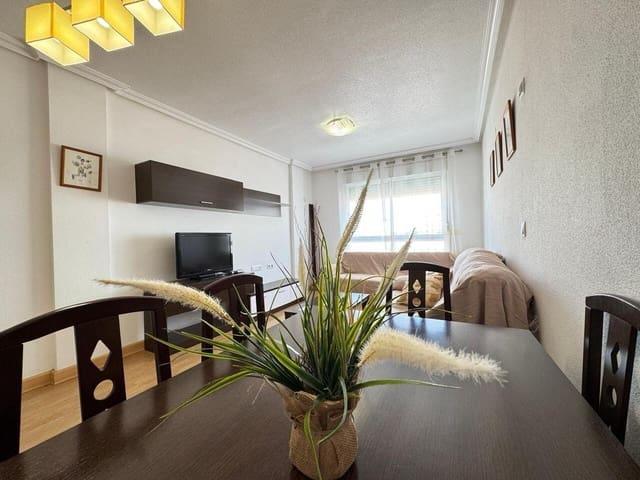 Apartamento en venta en Torrevieja, Alicante Costa Blanca