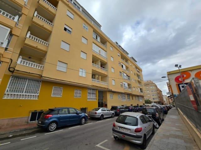 Apartamento en venta en Torrevieja, Alicante Costa Blanca