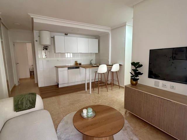 Apartamento en venta en Torrevieja, Alicante Costa Blanca