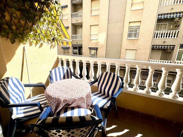 Apartamento en venta en Torrevieja, Alicante Costa Blanca