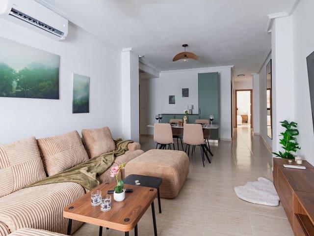 Apartamento en venta en Torrevieja, Alicante Costa Blanca
