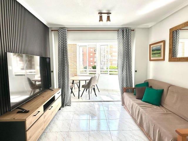 Apartamento en venta en Torrevieja, Alicante Costa Blanca