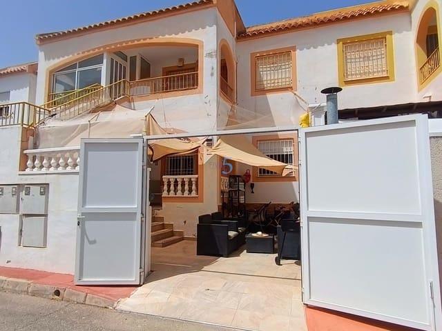 Apartamento en venta en Torrevieja, Alicante Costa Blanca