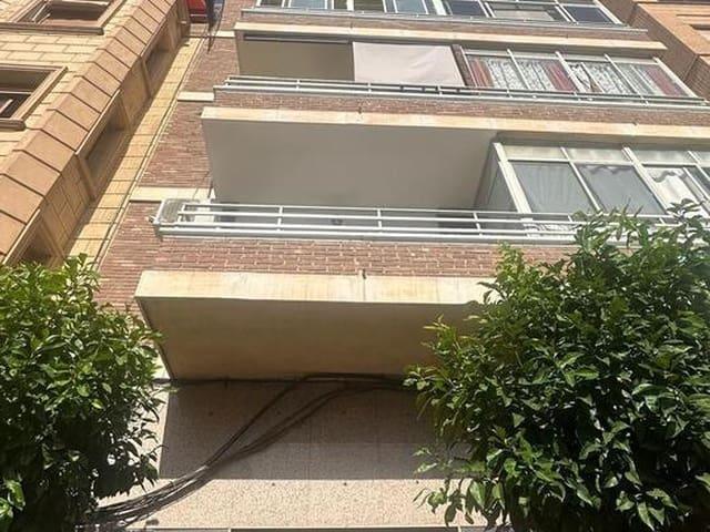 Apartamento en venta en Torrevieja, Alicante Costa Blanca