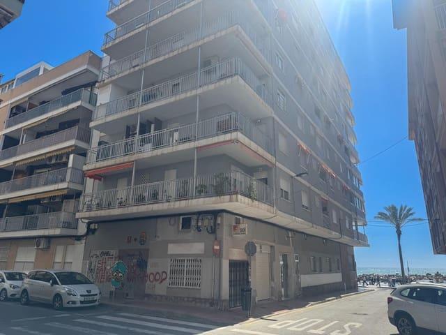 Apartamento en venta en Torrevieja, Alicante Costa Blanca