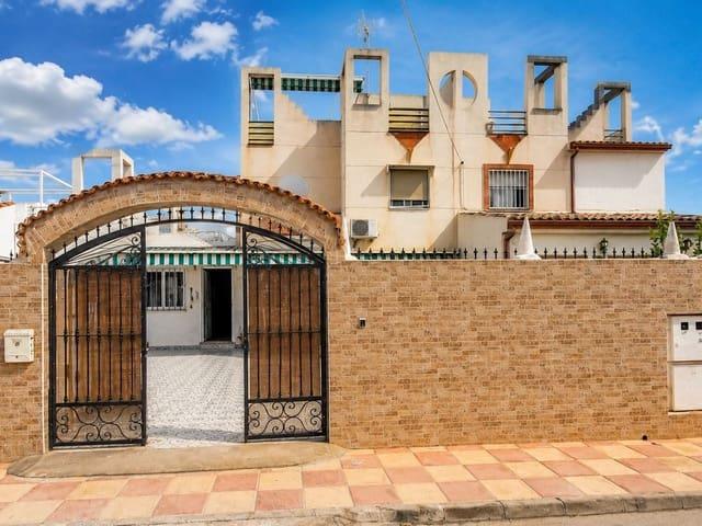Apartamento en venta en Torrevieja, Alicante Costa Blanca