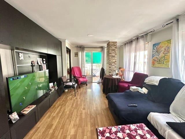 Apartamento en venta en Torrevieja, Alicante Costa Blanca