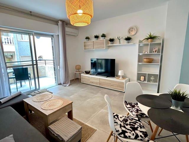 Apartamento en venta en Torrevieja, Alicante Costa Blanca