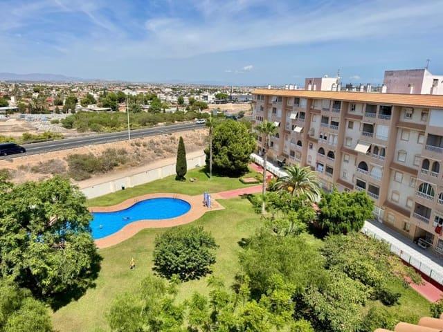 Apartamento en venta en Torrevieja, Alicante Costa Blanca