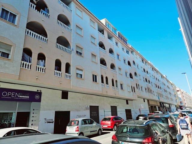 Apartamento en venta en Torrevieja, Alicante Costa Blanca