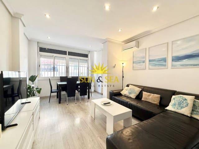 Apartamento en venta en Torrevieja, Alicante Costa Blanca