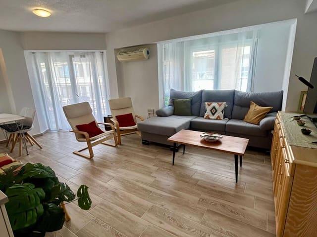 Apartamento en venta en Torrevieja, Alicante Costa Blanca