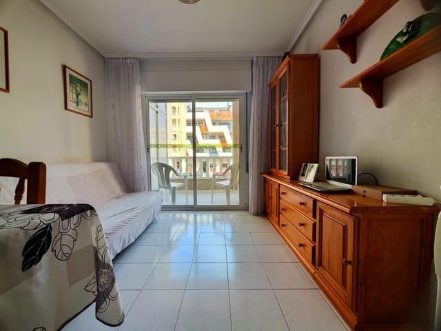 Apartamento en venta en Torrevieja, Alicante Costa Blanca