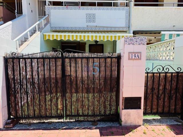 Apartamento en venta en Torrevieja, Alicante Costa Blanca