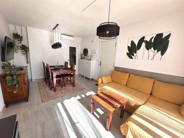 Apartamento en venta en Torrevieja, Alicante Costa Blanca