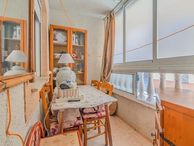 Apartamento en venta en Torrevieja, Alicante Costa Blanca
