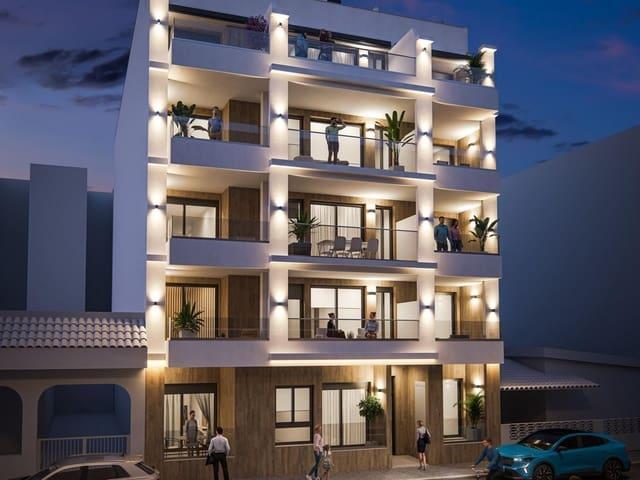 Apartamento en venta en Torrevieja, Alicante Costa Blanca