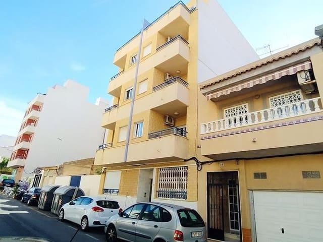Apartamento en venta en Torrevieja, Alicante Costa Blanca