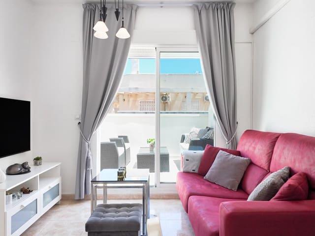 Apartamento en venta en Torrevieja, Alicante Costa Blanca